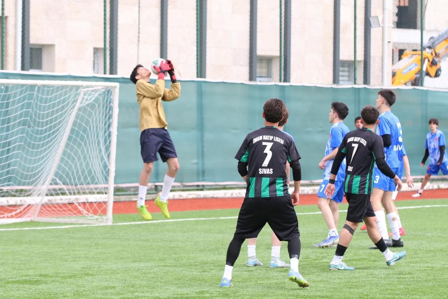 Nefes kesen finalde kazanan belli oldu