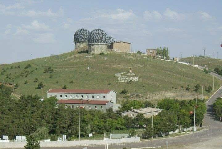 Sivas'ın 70 yıllık askeri mirası yeniden canlansın!