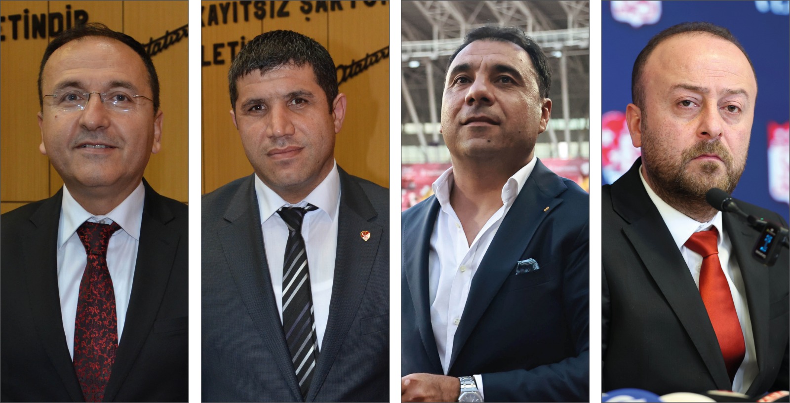 Sivasspor'da yeni başkan kim olacak?