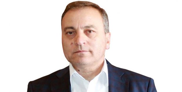 Sivas  Samsun Demiryolu Hattı Kapatıldı