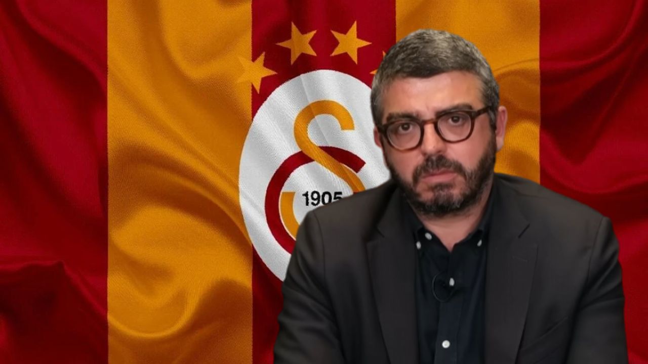 Galatasaray YK Üyesi Can Natan kimdir? İşte hayatı, yaşı, mesleği, serveti ve eşi