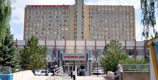 CÜ´de Hekim Sıkıntısı