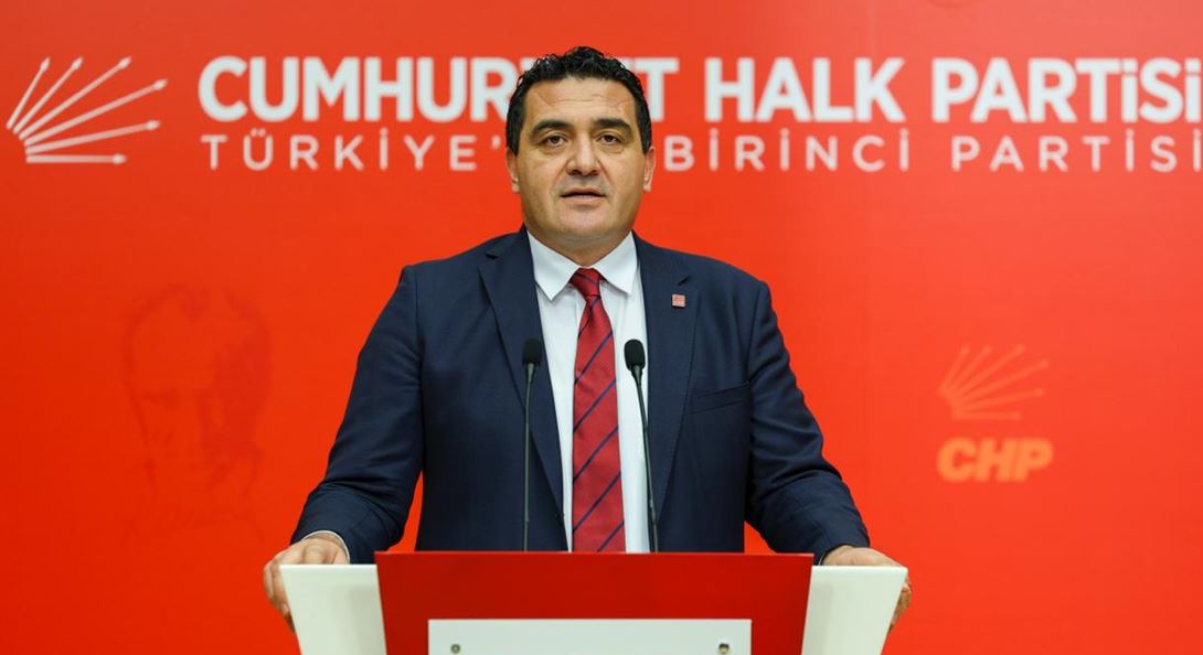 Sivas'ta biyogaz alarmı! Meclis gündemine taşındı