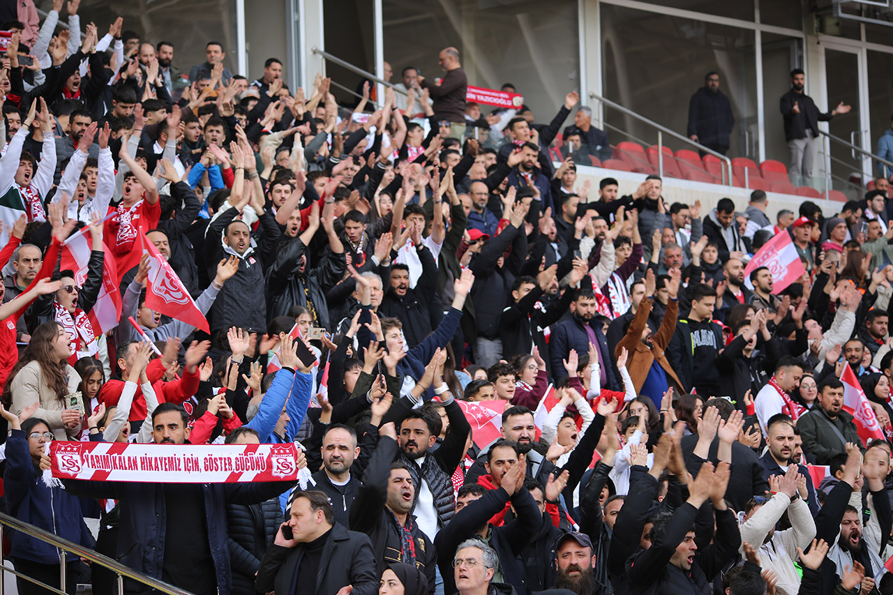 Çılgınlar 58’den birlik mesajı