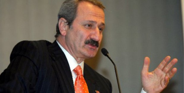 Bakan Çağlayan Salı günü Sivas´ta