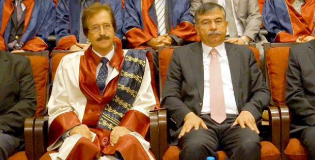 Akademik Yıl Açılışı 5 Ekim´de Yapılacak