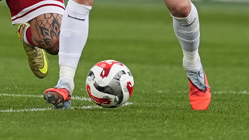 1. Lig'de play-off heyecanı