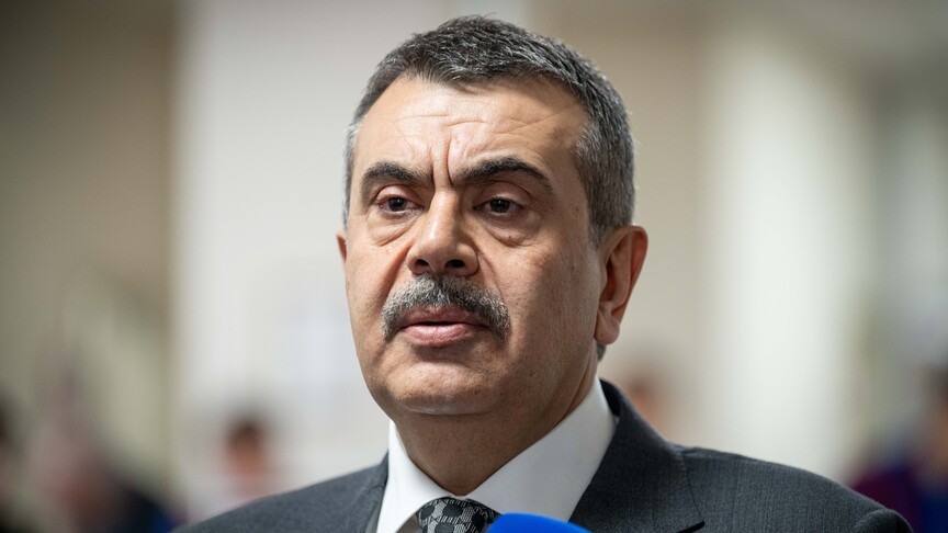 Bakan açıkladı: 100 öğrenciden 43'ünün tercihi orası oldu