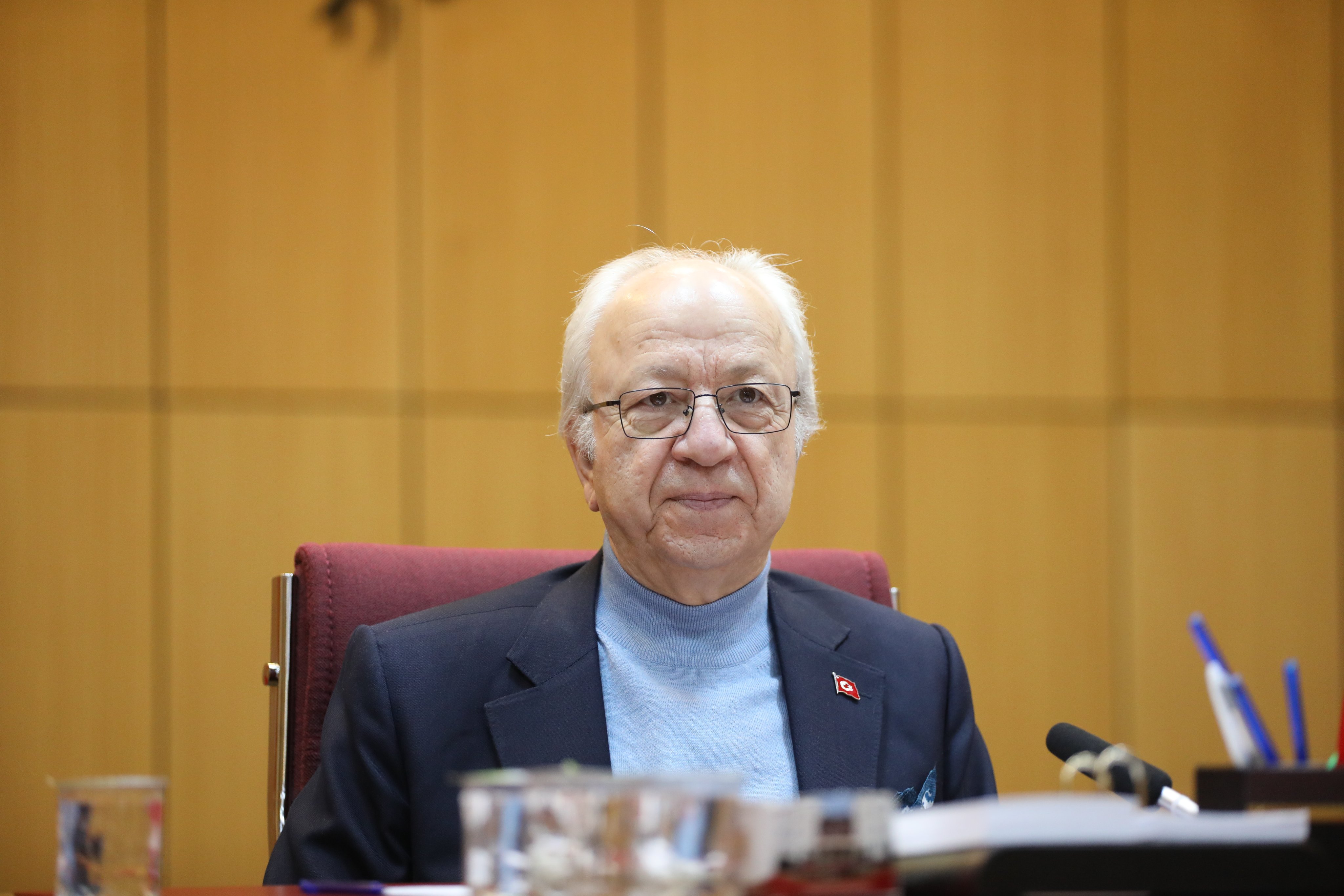 Sivas İl Genel Meclisi 3. birleşimini gerçekleştirdi