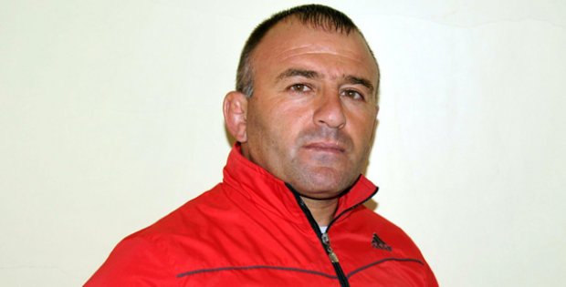Altın Madalya İstiyorum