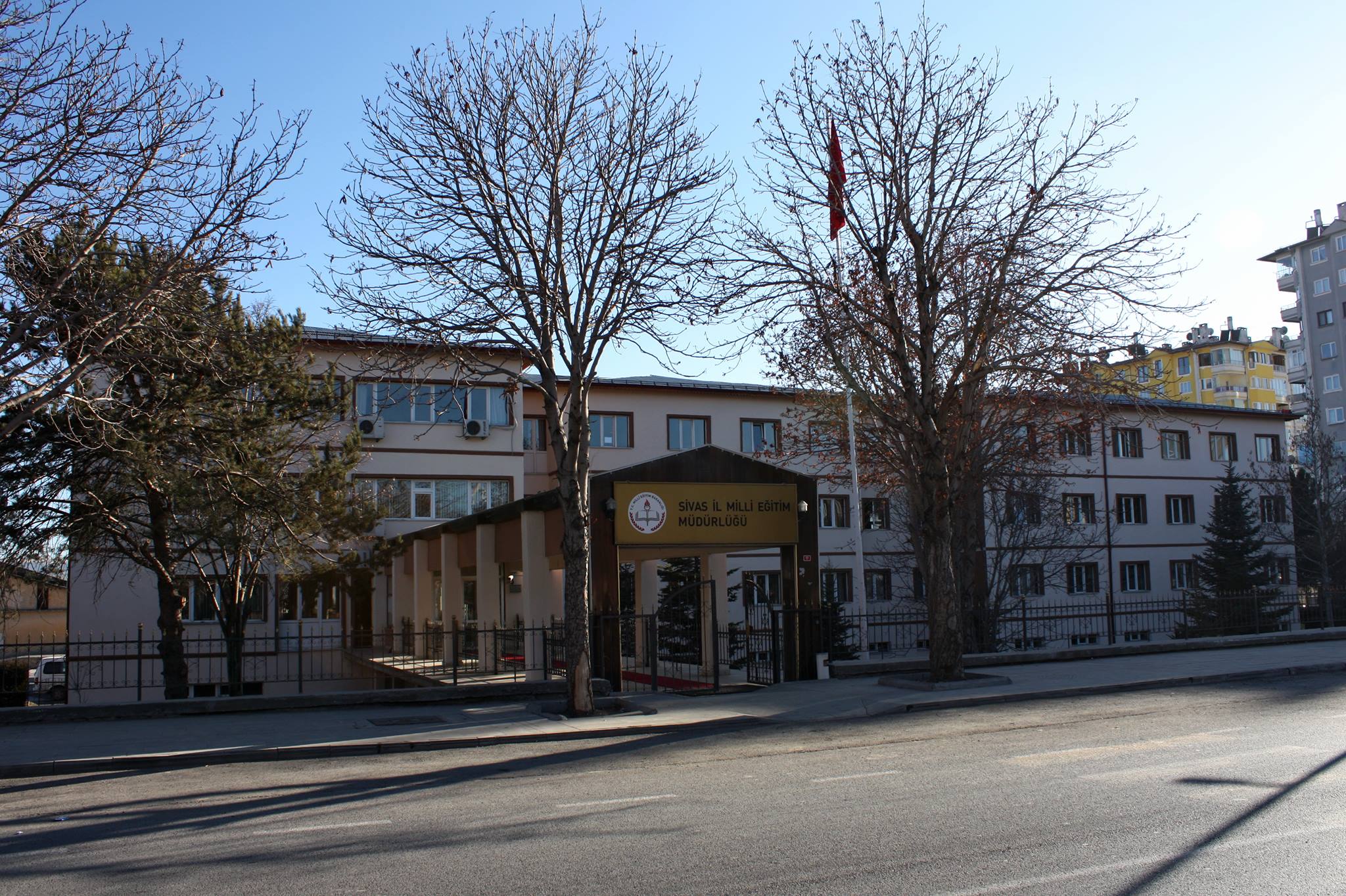 Sivas Millî Eğitim’den TÜBİTAK destekli eğitim projesi