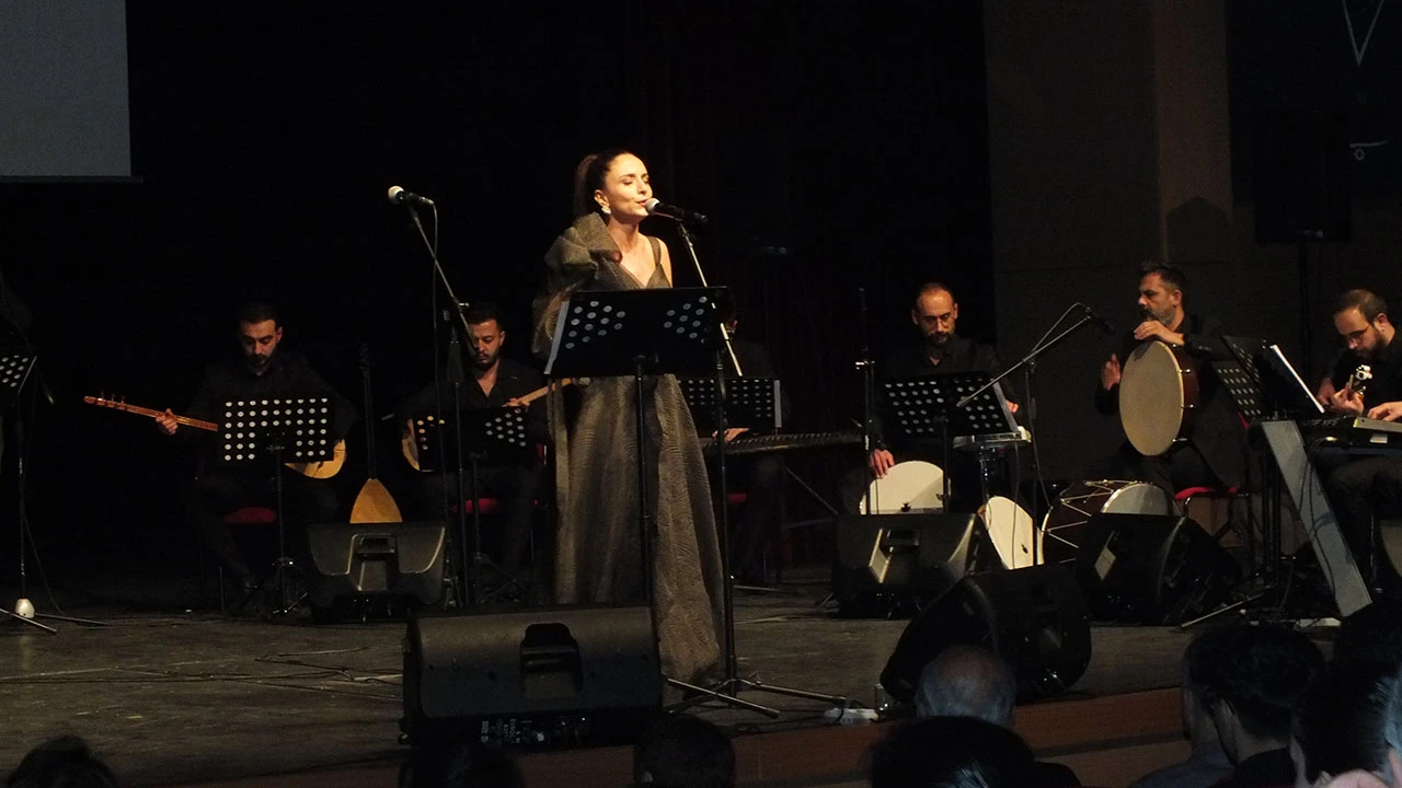 Sivas'ta 'Gönül Türküleri' yankılanacak