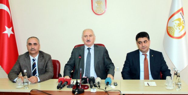 Halkın İradesi Sandığa Yansıyacak