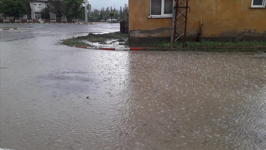 Haftasonu yurt genelinde yağış var! Peki Sivas'ta havalar nasıl olacak?