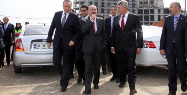 Doktor olmayınca