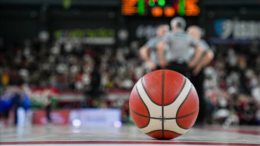 Basketbolda play-off yarı final heyecanı