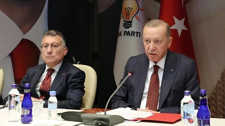 Sivas yatırımlarında "Güler" etkisi