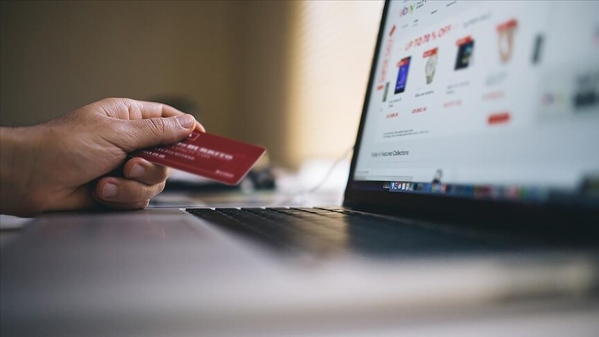 e-ticarette anneler günü hareketliliği