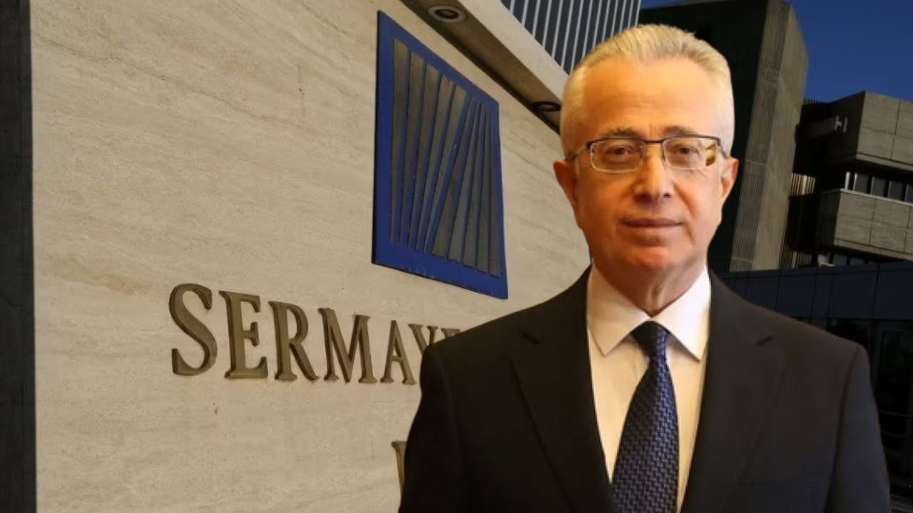 Mahmut Sütcü kimdir? Yeni SPK Başkanı’nın yaşı, memleketi ve kariyeri