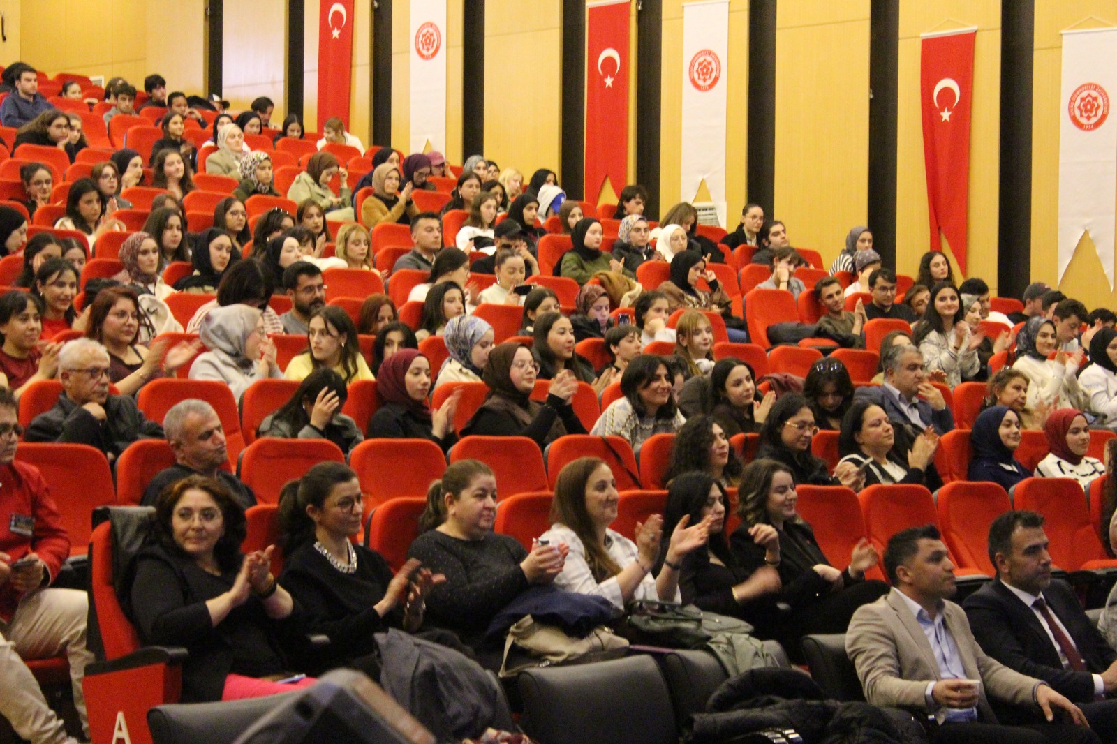 Gastronomi alanında önemli isimler Sivas’ta buluştu