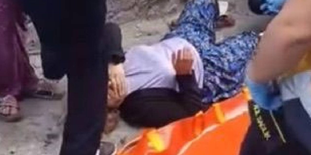 Ev sahibi-kiracı tartışması kanlı bitti