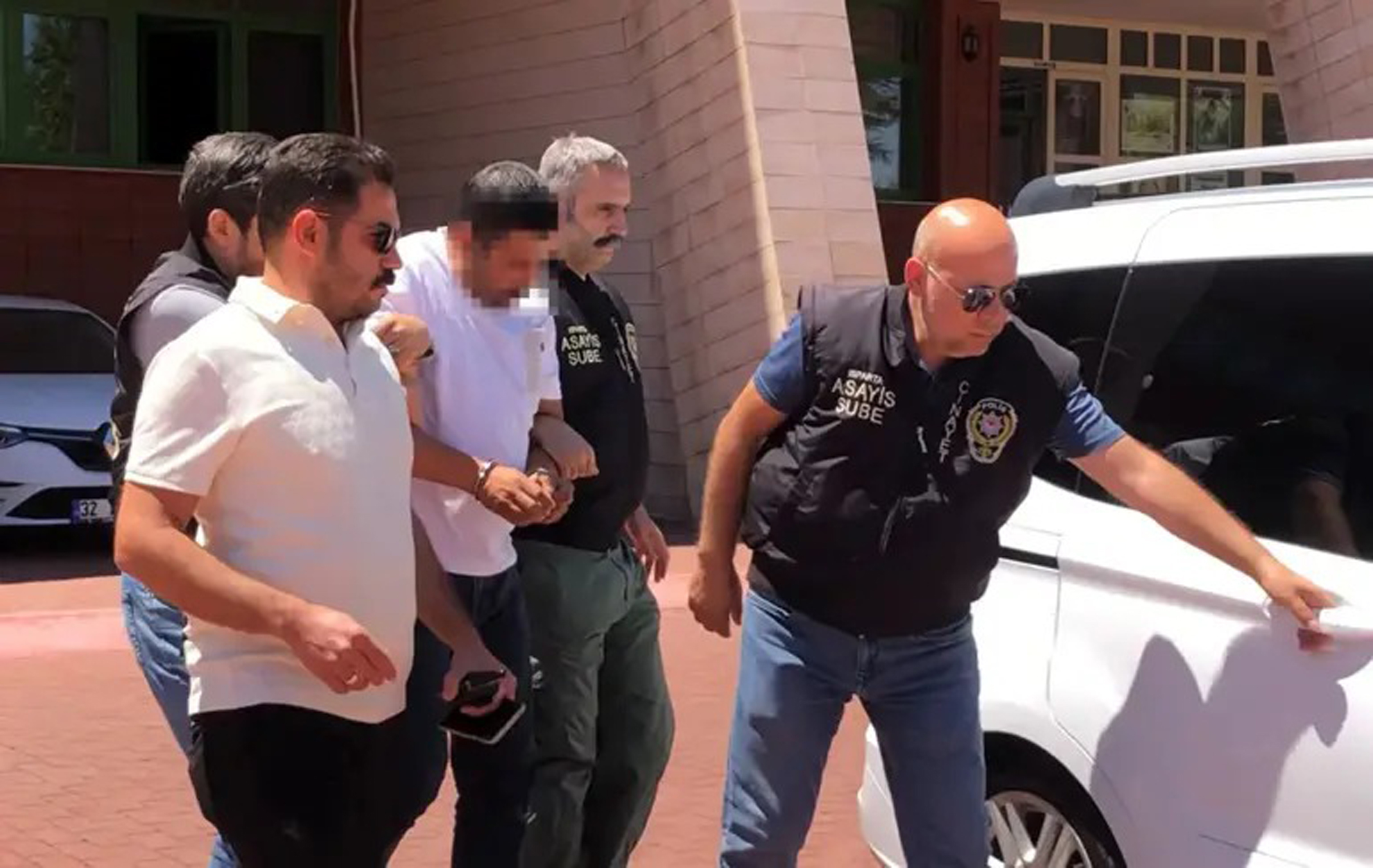 Nişanlısı öldürülen Feyza'nın ifadesi ortaya çıktı