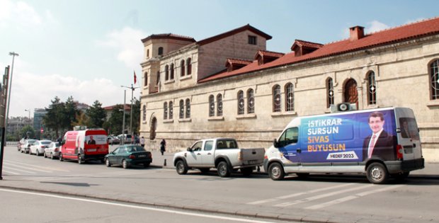 Kararlar Hiçe Sayılıyor