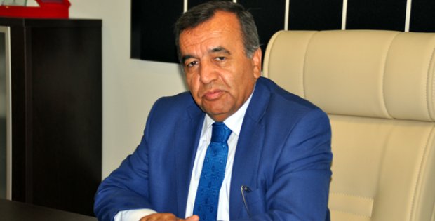 Sağlık Bakanlığı´nın Sivas´a Öncelik Tanımasını İstiyoruz