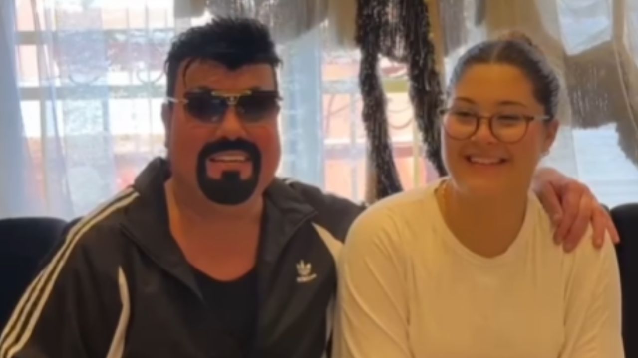 Sergül Divandiler kimdir? Kobra Murat'ın kızı kaç yaşında? İşte eşi