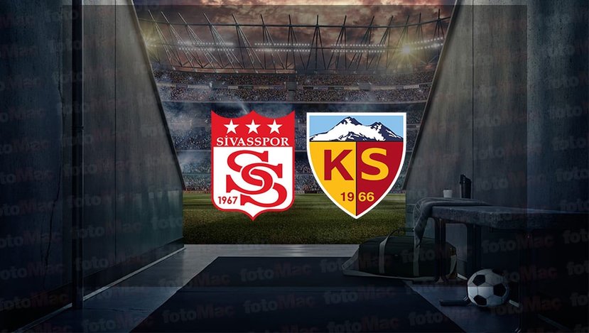 Sivasspor’dan Kayserispor’a manidar mesaj