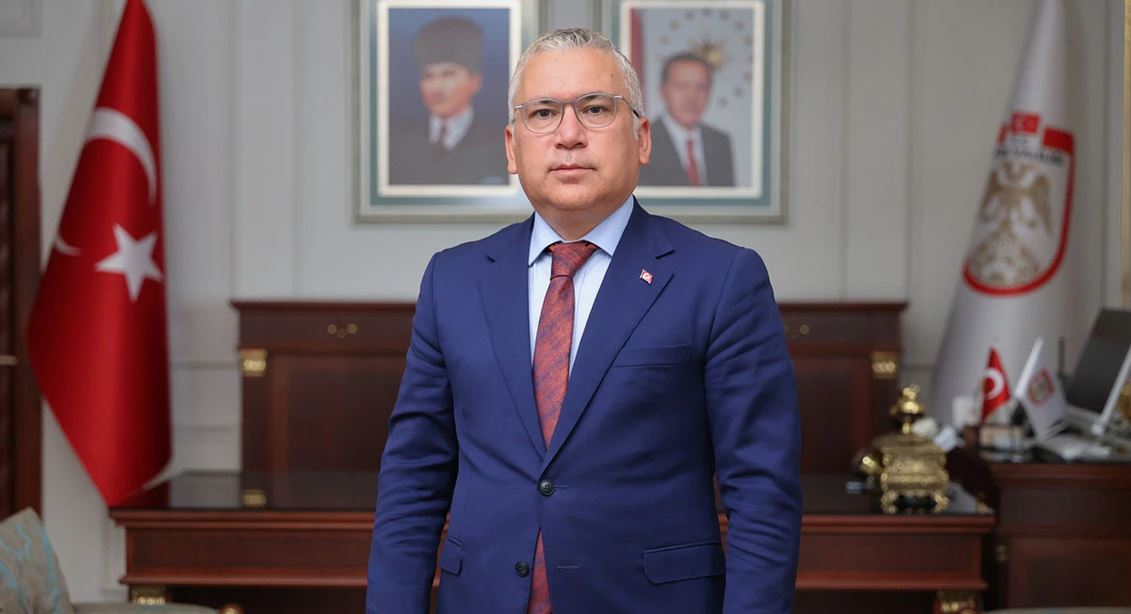 "Annelerimiz toplumumuzun temel direğidir"