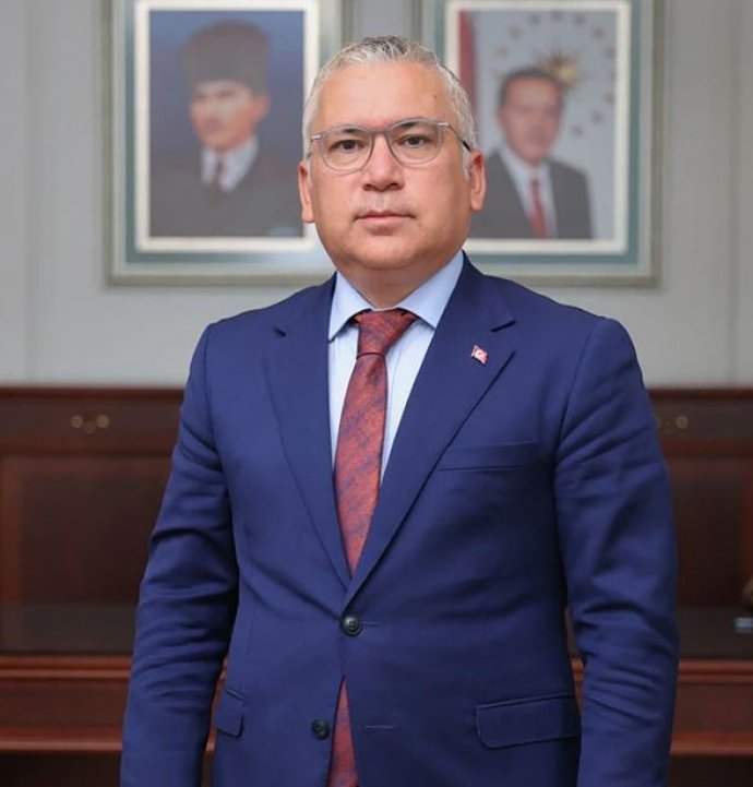 "Annelerimiz toplumumuzun temel direğidir"
