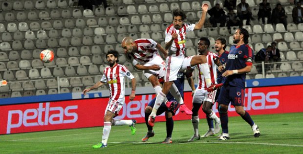 DURUM VAHİM!