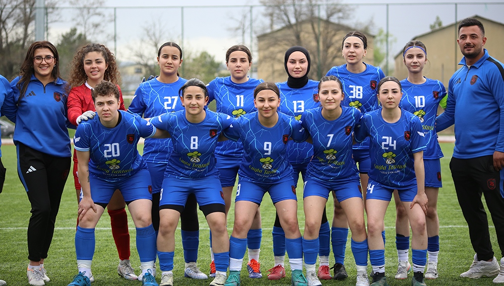 Zara gol oldu yağdı!