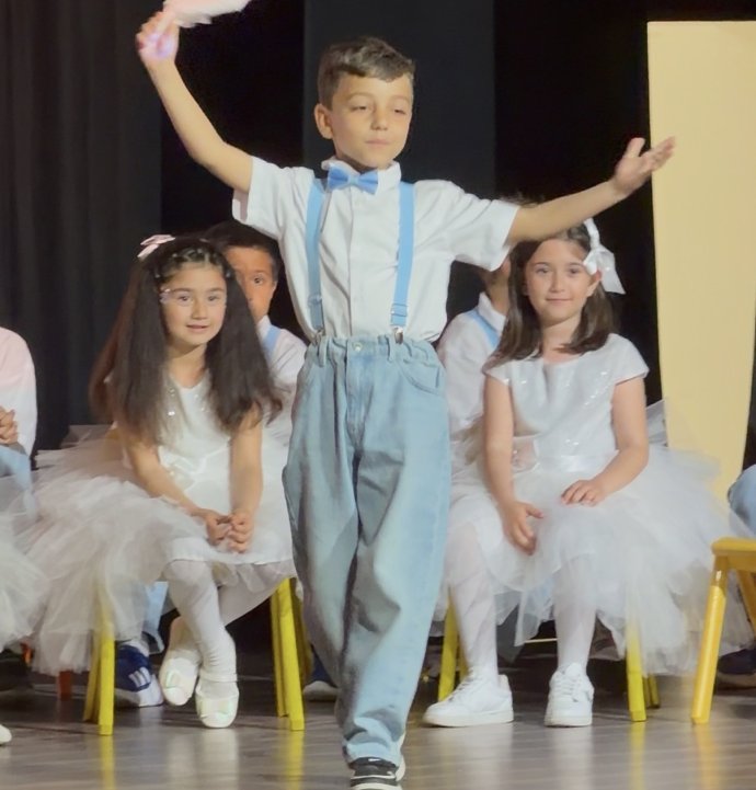 Mahmut Tuncer bekleyen öğrenciye ‘Kara Tren’ şoku