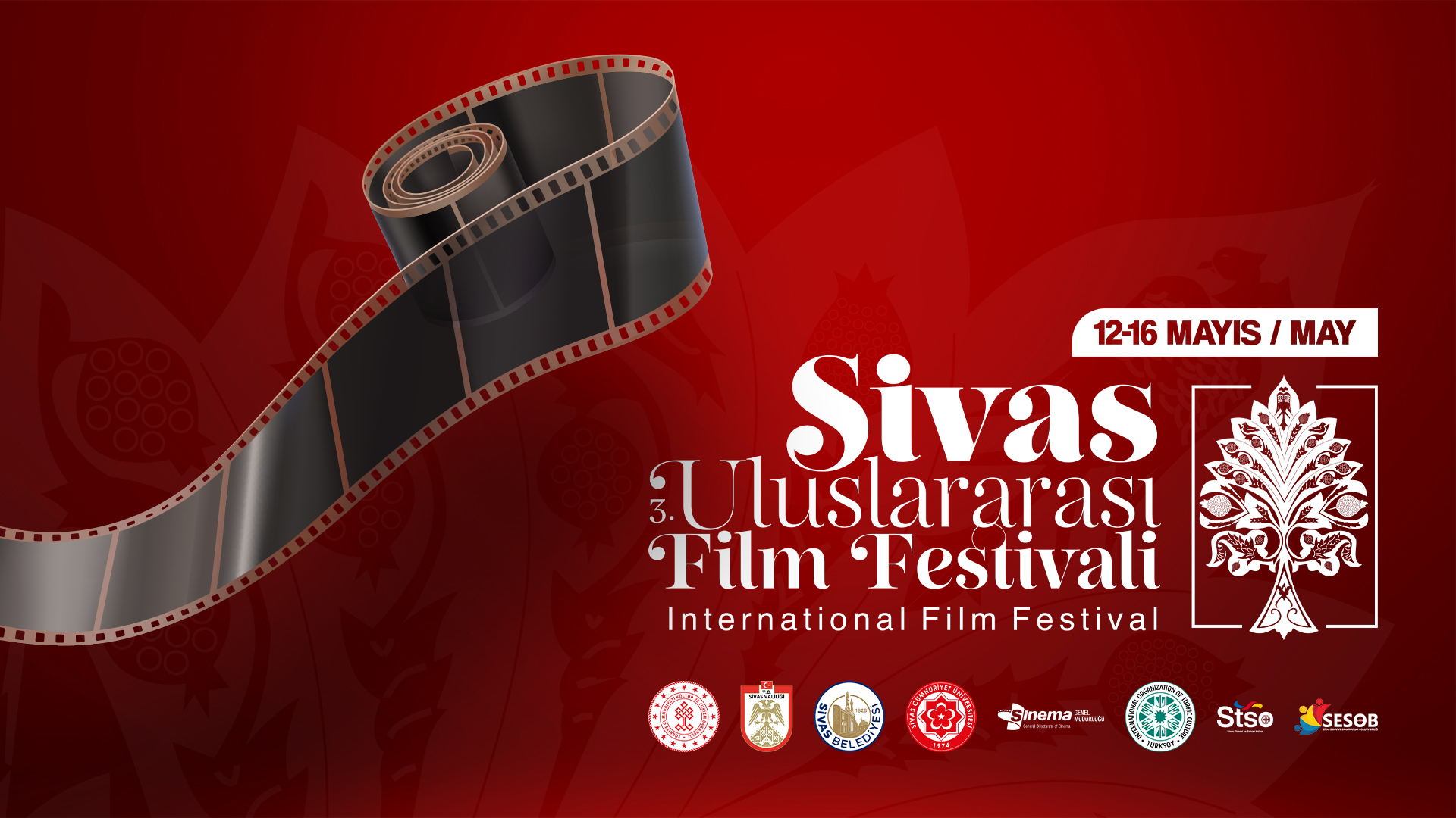 Sivaslılar sinemaya doyacak! İşte festival takvimi