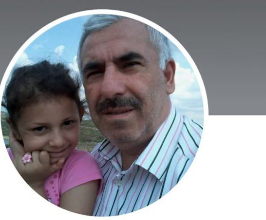 Sivas'ta keneden 1 kişi öldü