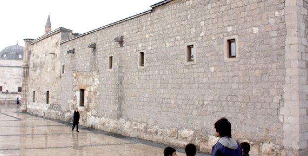 Öncelik Restorasyon