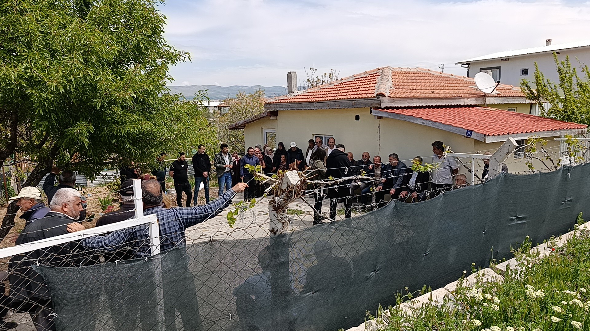 Tapu mağduru vatandaşlar 19 yıldır çözüm bekliyor