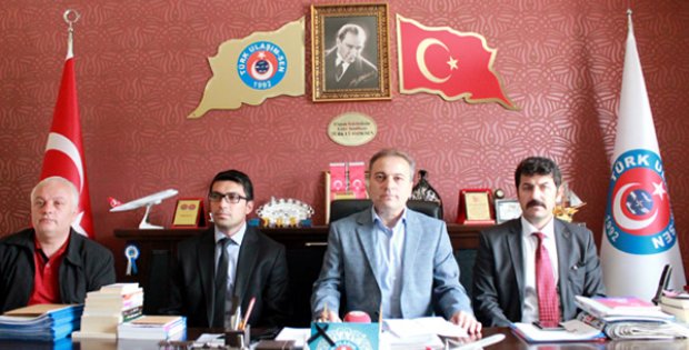 THK Üniversitesi Unutuldu Mu