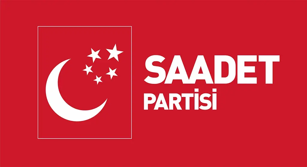 Saadet Partisi kongresinin iptaline ilişkin dava reddedildi