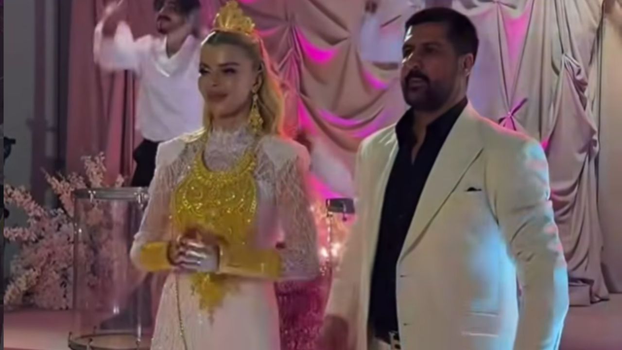 Haydar Kara (Kara Haydar) kimdir? Çağla Öz'ün eşi nereli ve hangi aşiretten?
