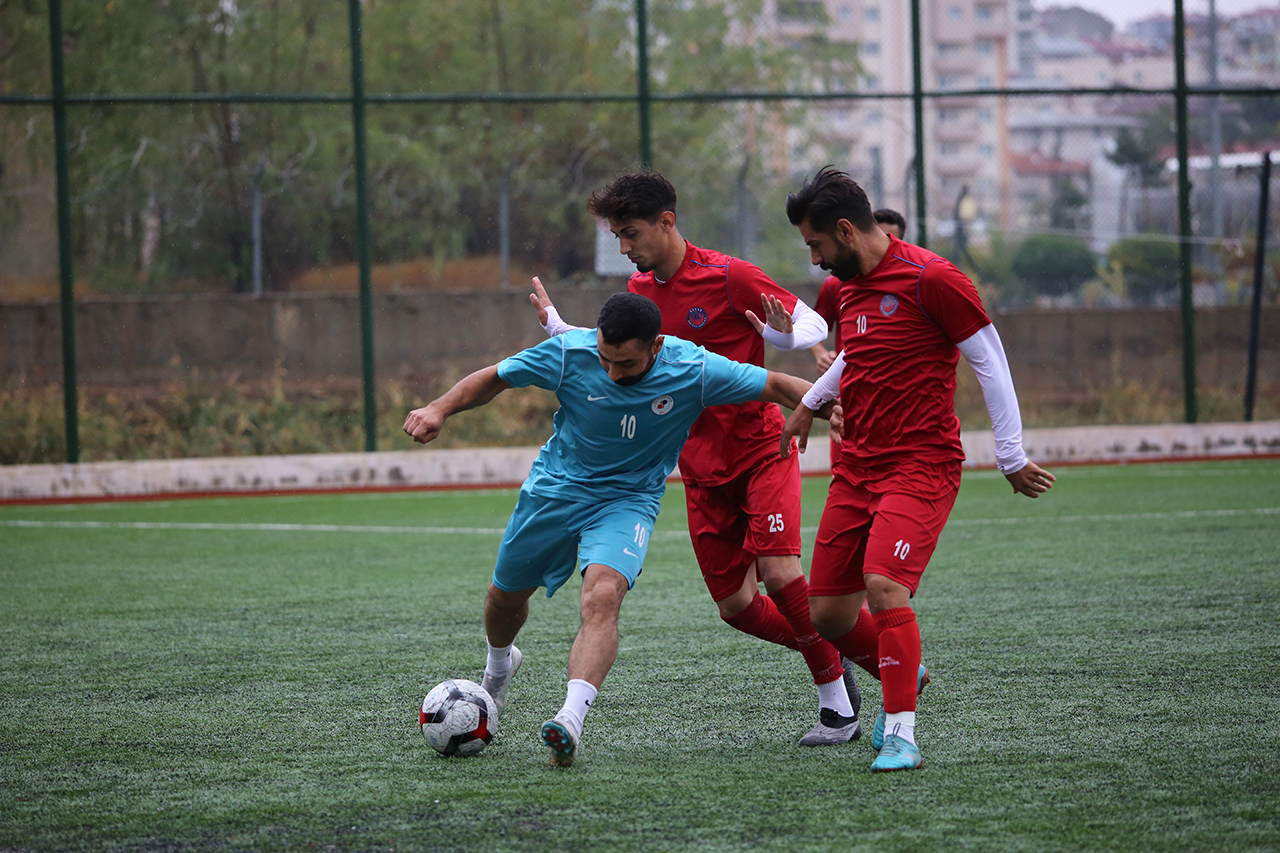 Şampiyonluk için son 90 dakika