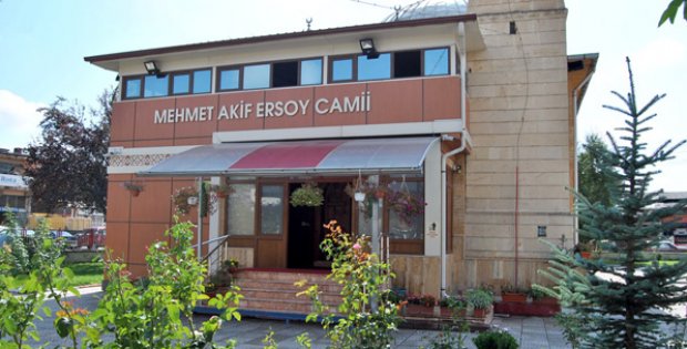 Bu Camide Yok Yok