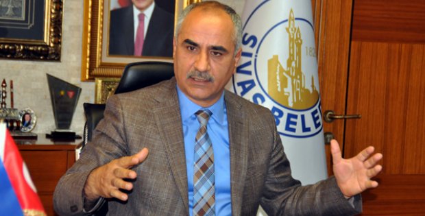 Proje İlkbahar´da Başlayacak