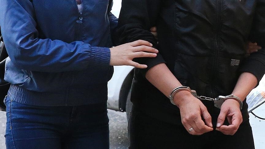 Sınav sorularının sızdırılması soruşturmasında 7 gözaltı