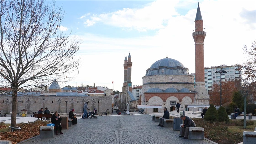 Nisan'da Zara normaldi, Kangal bölgenin en düşüğü!