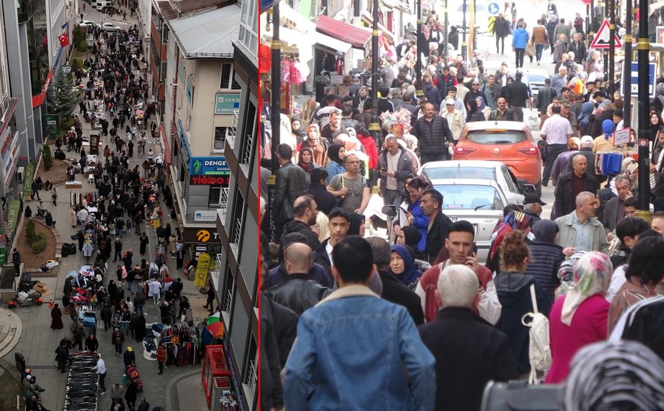 Sivas’ın "soyadı" haritası çıktı! O soyadına sahip binlerce kişi var