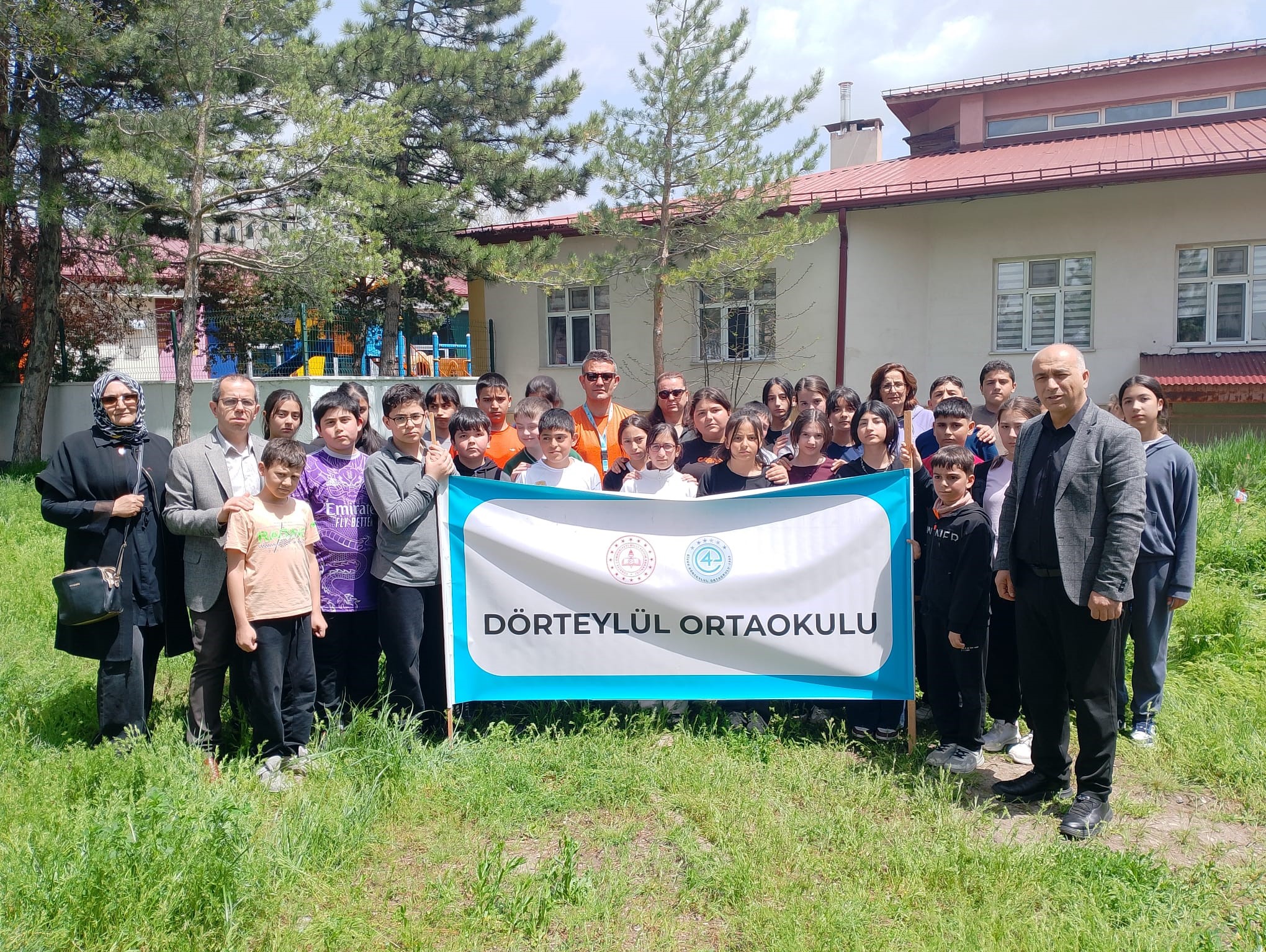 Maraşlı öğrencilerin isimleri Sivas’ta yaşatılacak