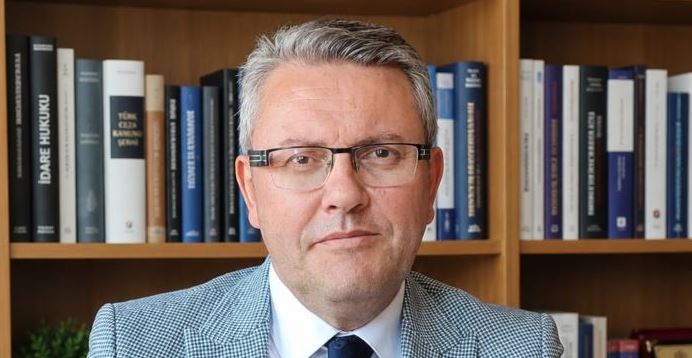 Birlikte Güçlüyüz Platformu’ndan liyakat uyarısı